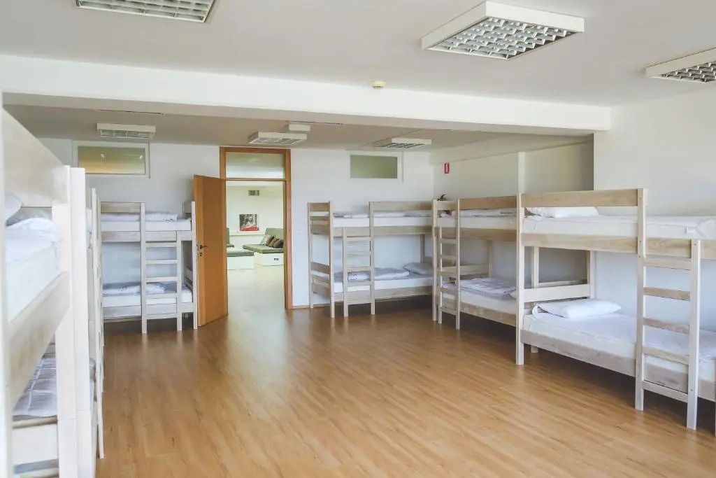 Hostel Omnibus
