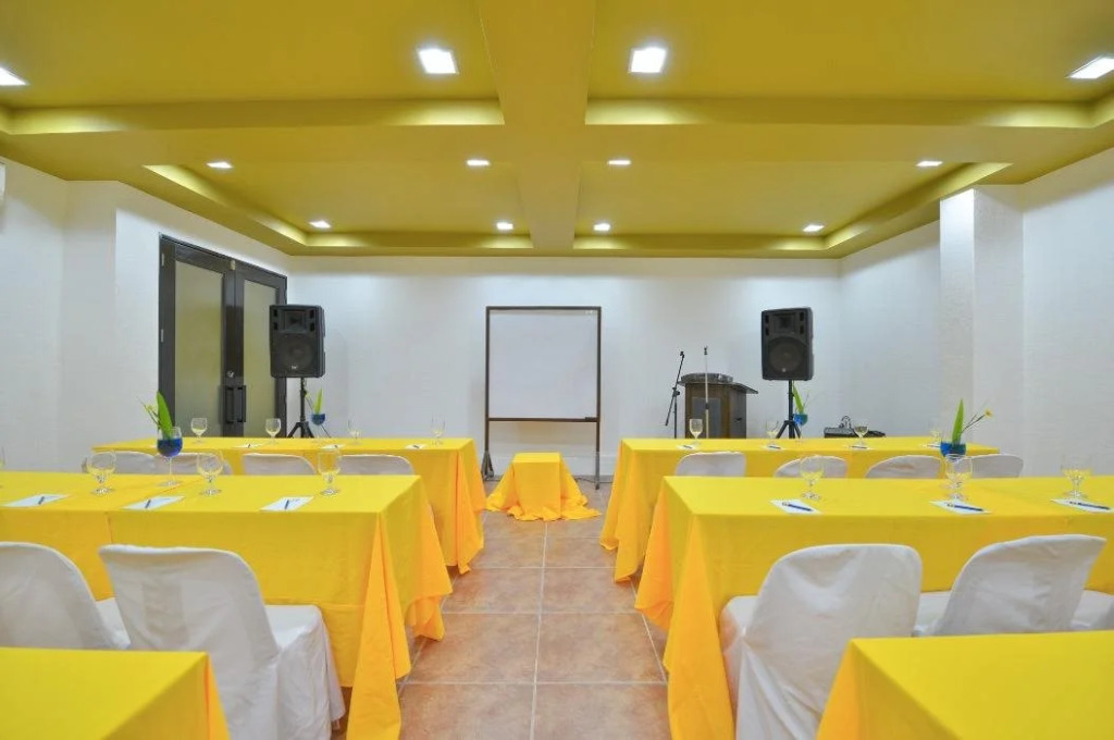 Le Soleil de Boracay Hotel
