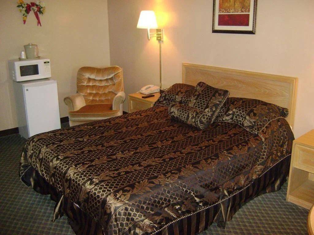 Ashland Inn