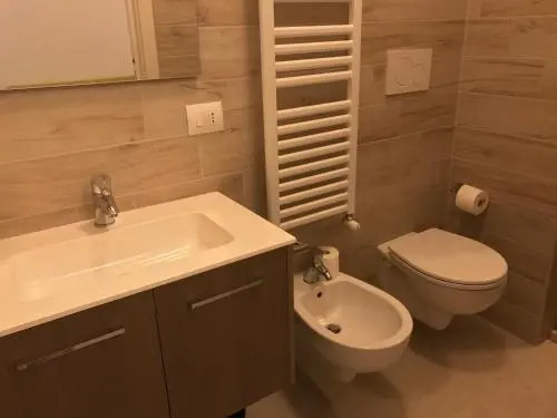 Bruco Casa Vacanza