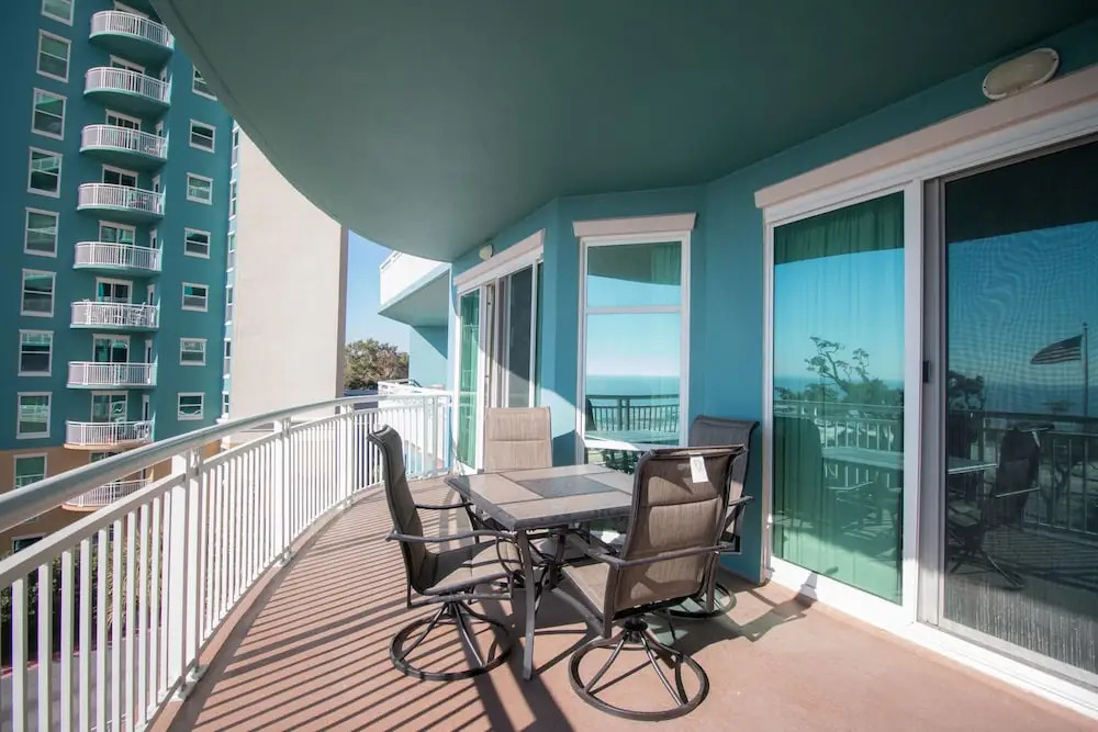 Legacy Villa 406