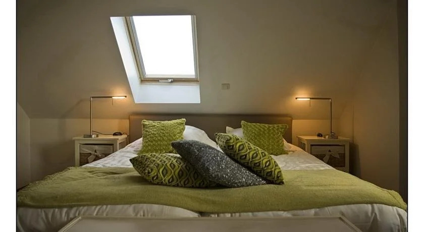 B&B Heksescheure