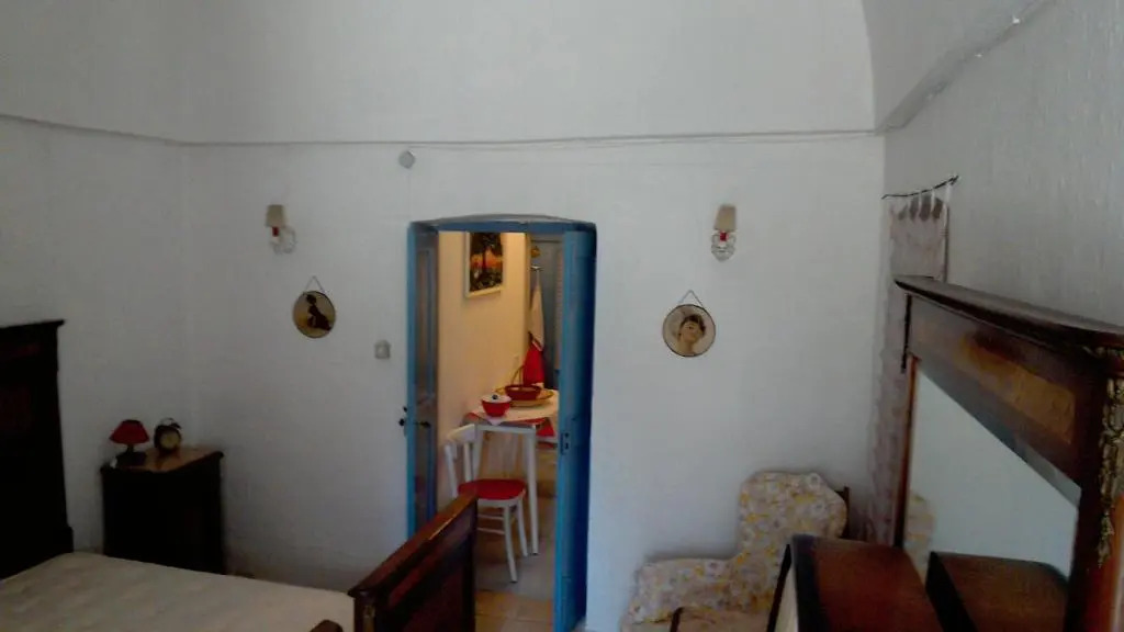 Appartamento in palazzina storica / Oberdan Suites