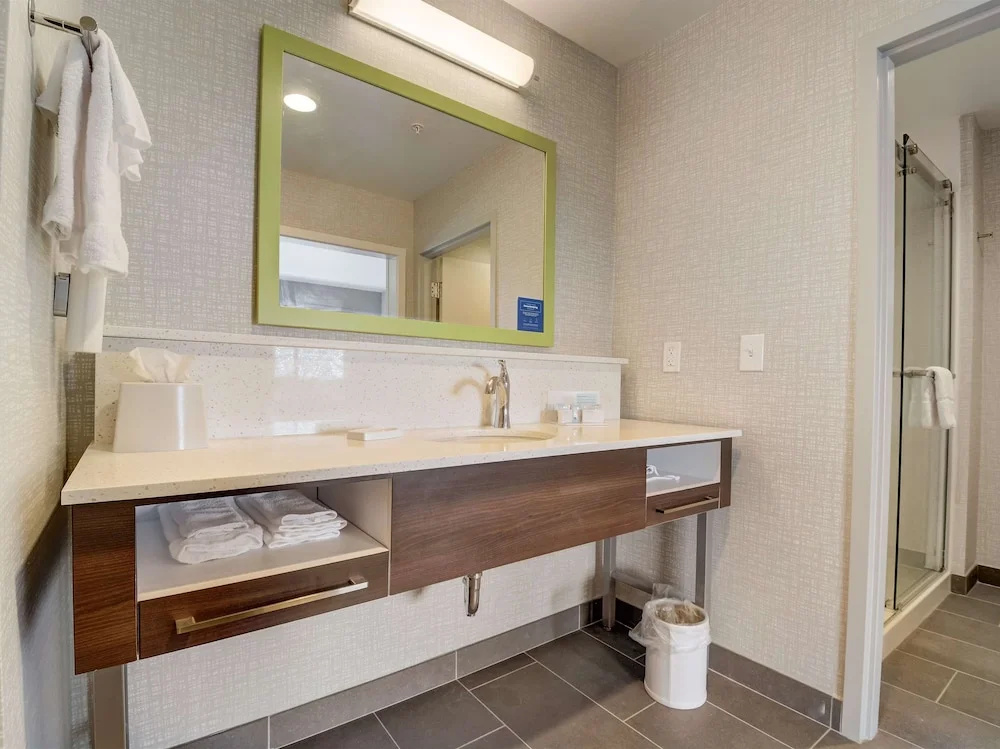 Hampton Inn & Suites Williamstown Ark Encounter, Ky