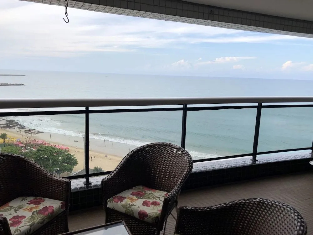 Apartamentos Landscape Beira Mar