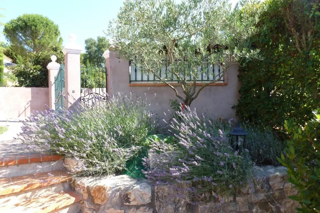 Appartement du Lac