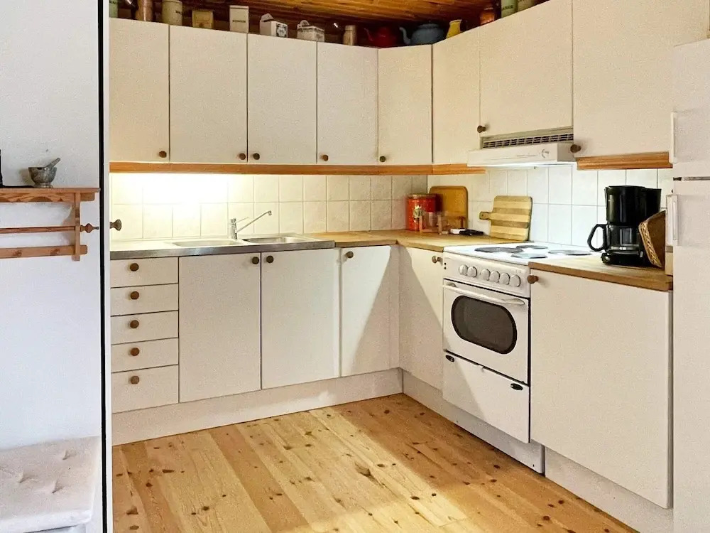 5 Person Holiday Home in Borgholm