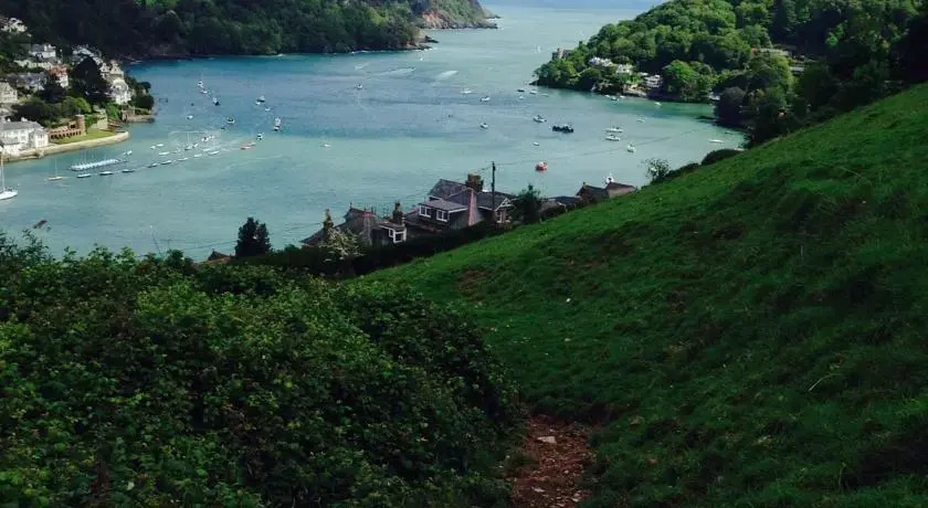 The White House Dartmouth