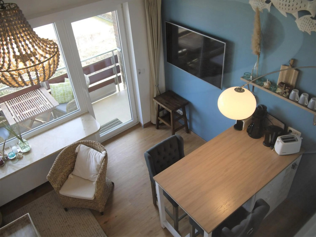 Sea View Lodge