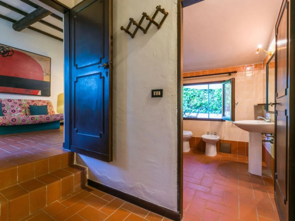 Holiday Home Bardeggiano - Caterina 8 - COL243 by Interhome