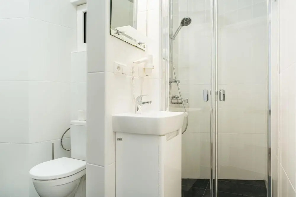Ambiente Serviced Apartments - Castle