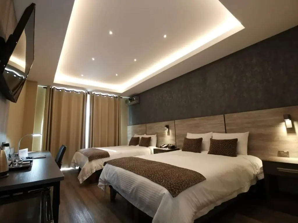 Hotel Catena