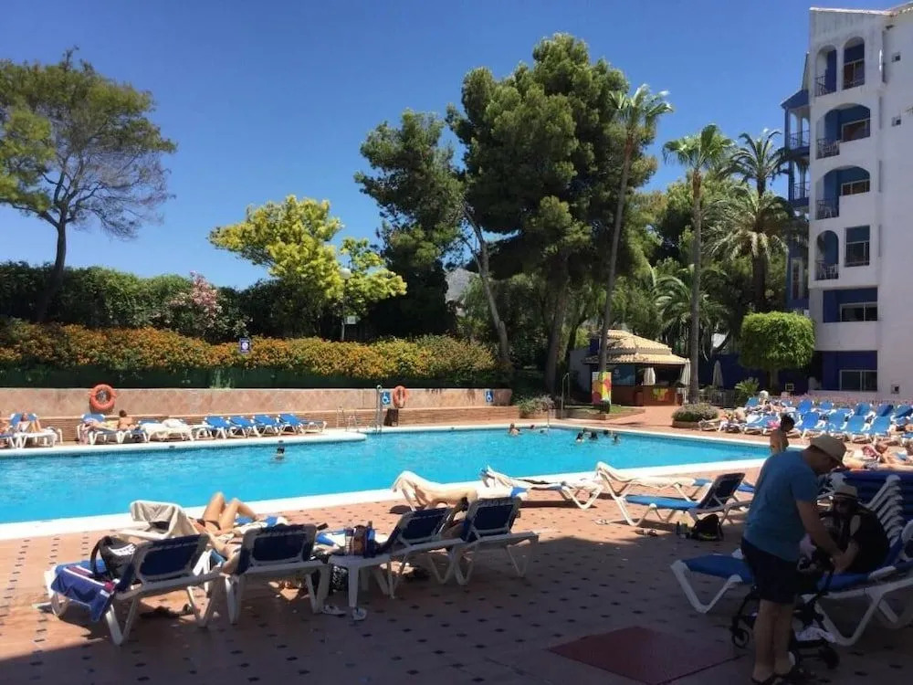 Banus Beach Studios