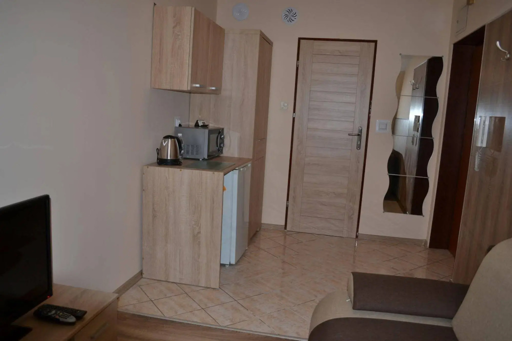 ApartHouse City Center - 5 min Rynek & PKP - Self check-in 24h