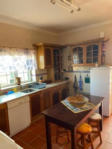 Casa do Cabeço