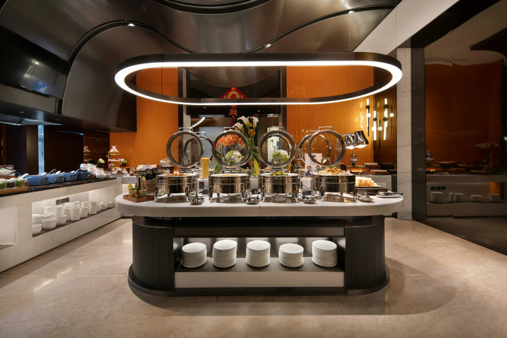 Hampton by Hilton Beijing South Railway Station