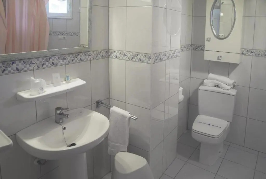 APARTAMENTOS CHINASOL