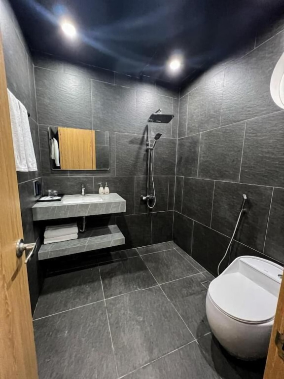 Lều Vịt Homestay Hải Phòng