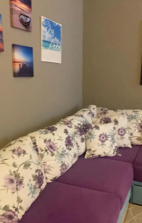 Qerret Beach Apartment