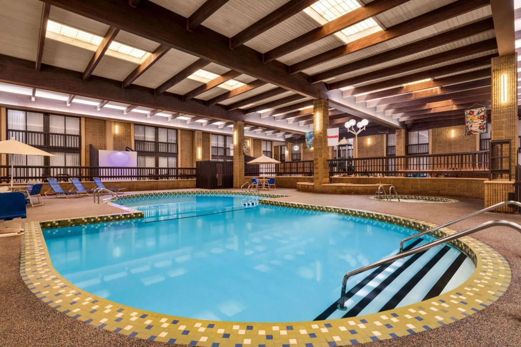 Ramada by Wyndham Alpena