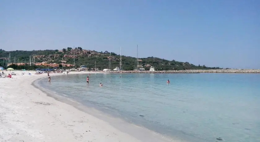 Trilocale Le Genuasi San Teodoro