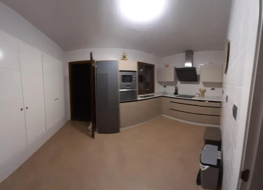House Triplex Parra I