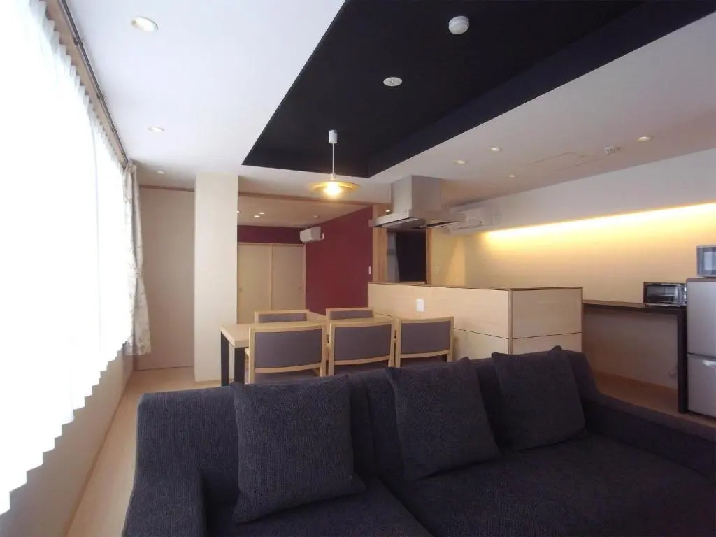 Kanazawa - Apartment - Vacation STAY 09903v