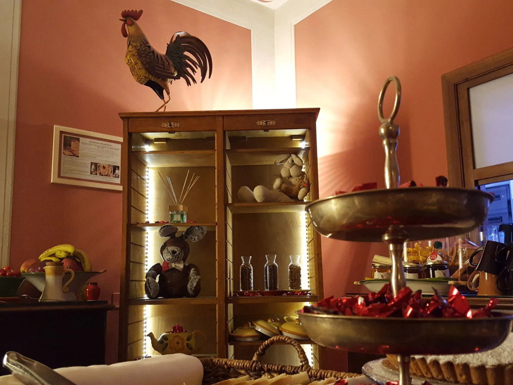 Hotel Diana -  Albergo San Martino 