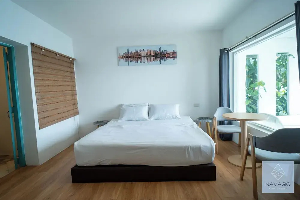 Navagio Boutique Koh Chang