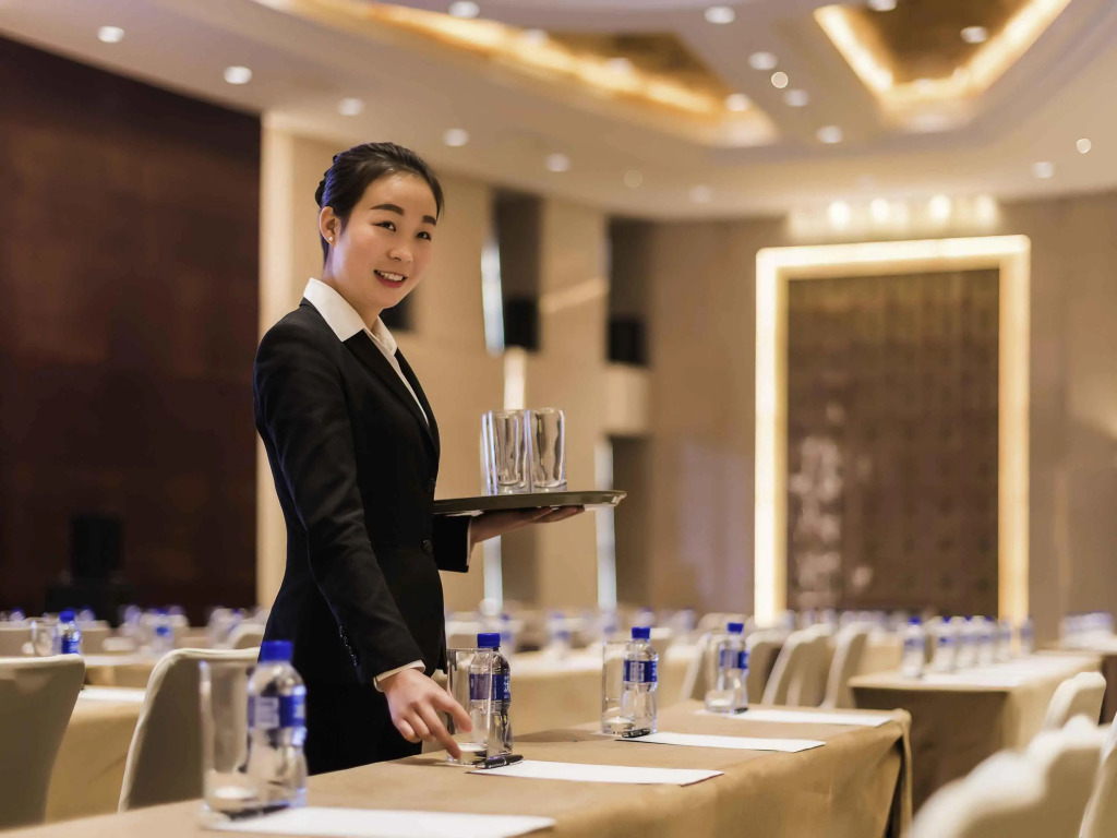 Pullman Beijing South - Newly Renovated