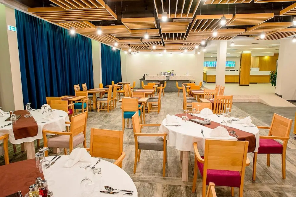 PARK Hotel & SPA Jablanica