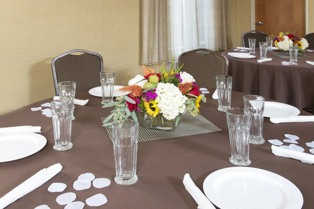 Fairfield Inn & Suites by Marriott Columbus East