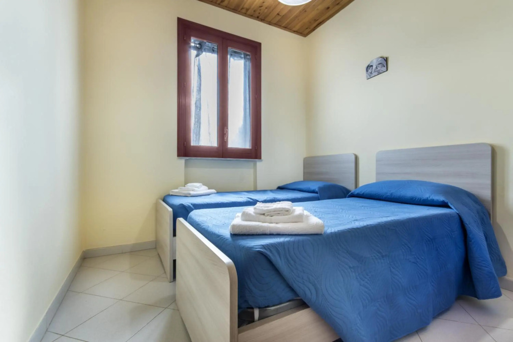Residence le Coccinelle vicino a Cefalù
