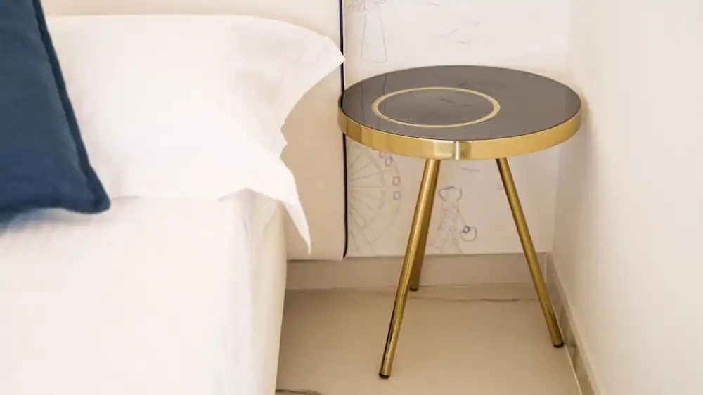 Welcomely - Light Room Vistamare - Sergio Endrigo