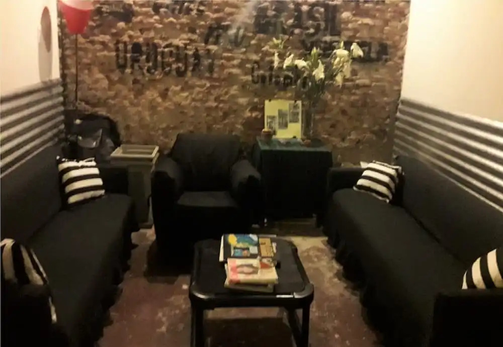Hotel La Barca
