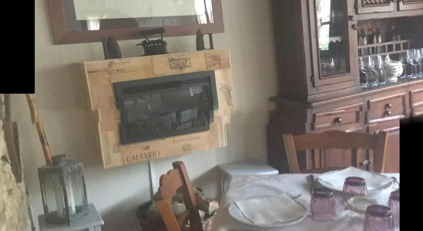 La Posada de Barro