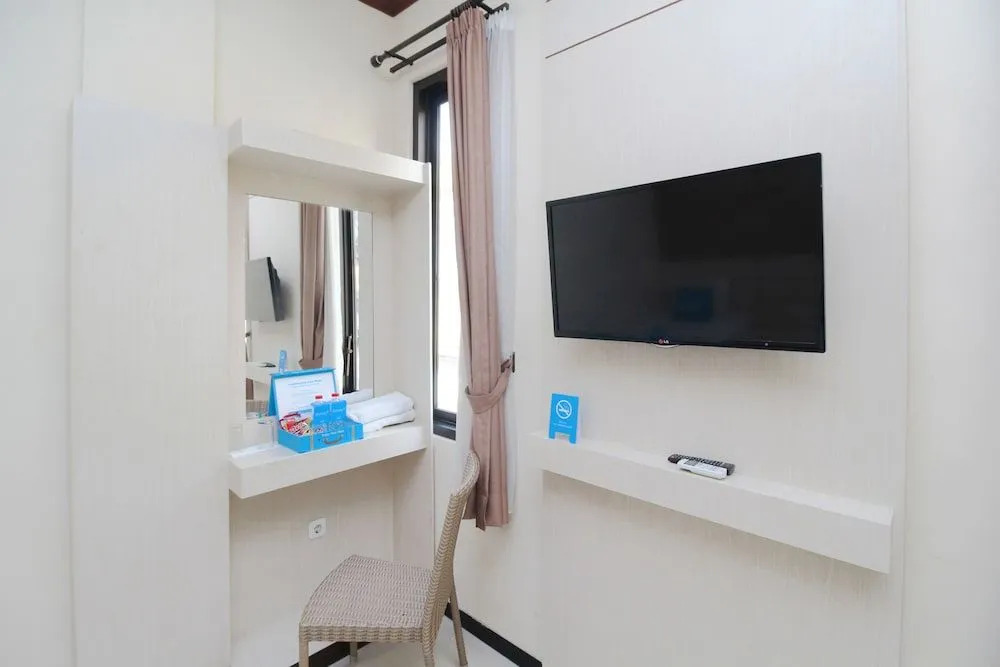 Airy Syariah Klojen Pasar Besar Square 124 Malang