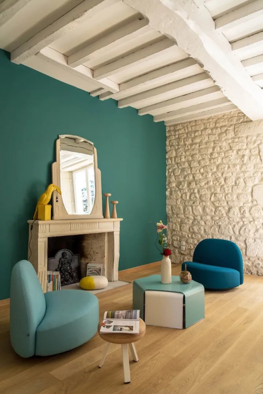 Paus'ethique Home