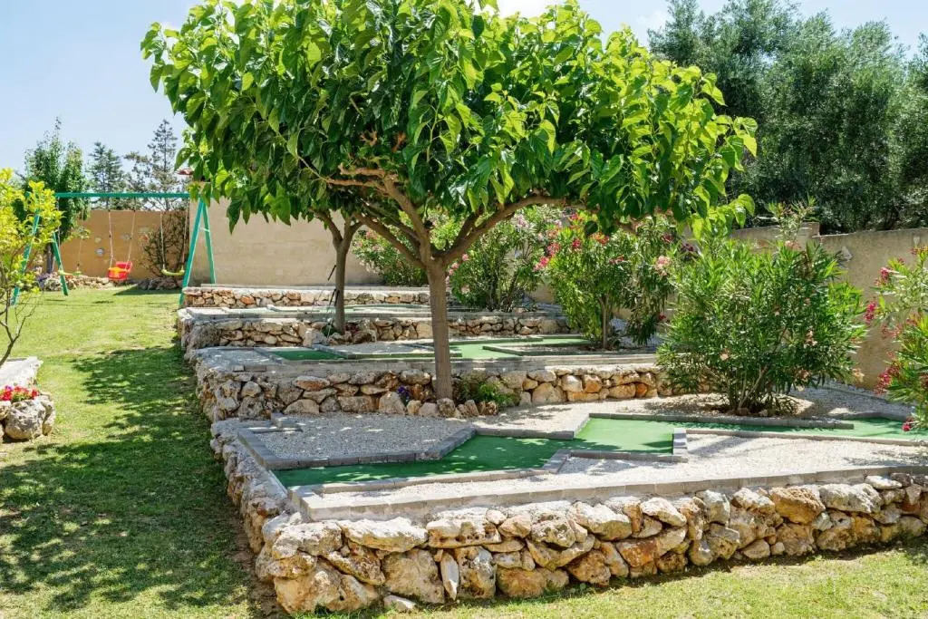 Villa Aretousa 1