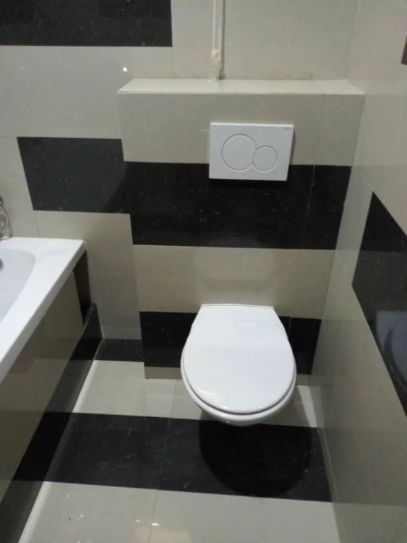 Cadestral Zone Hotel