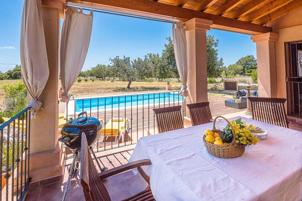 Finca Can Alba