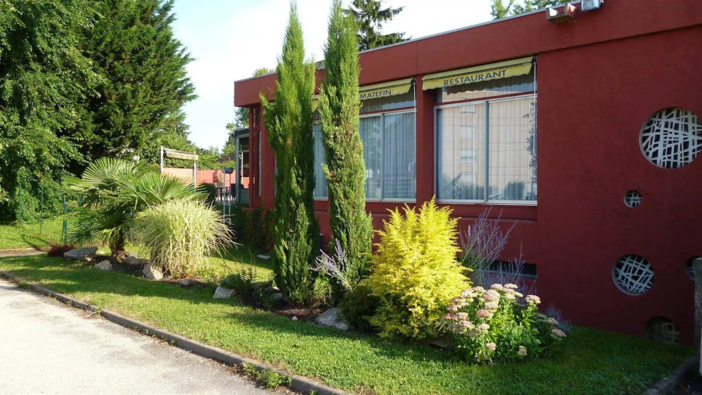 CitHotel Escatel