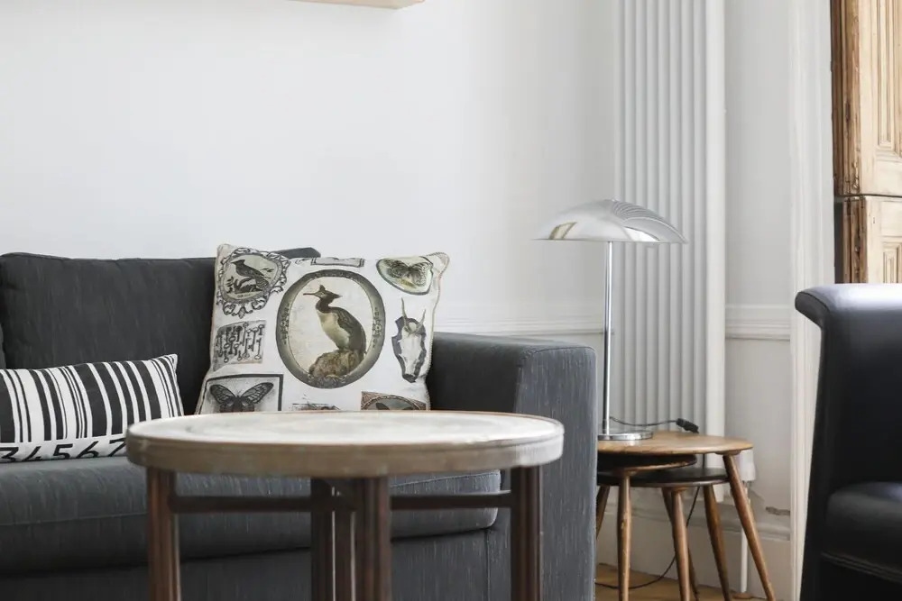 JOIVY Elegant 1-bed flat in Islington, sleeps 2