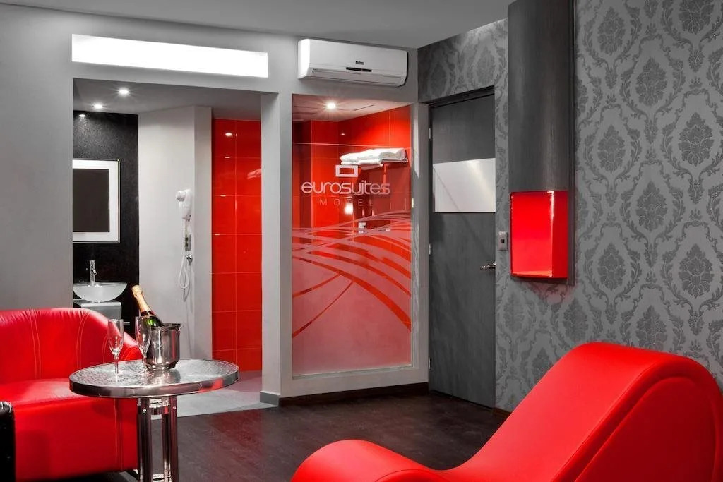 Eurosuites Oceania - Adults Only