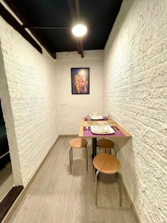 Apartamento en Casa Colonial Centro Internacional