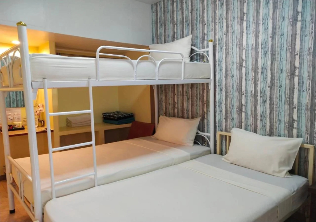 Steve Boutique Hostel