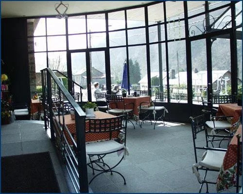Hotel Fief De Liboichant