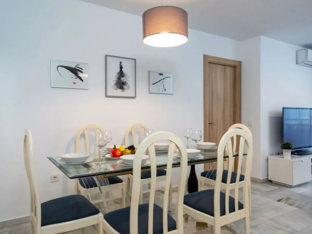 Carihuela Playa 33368