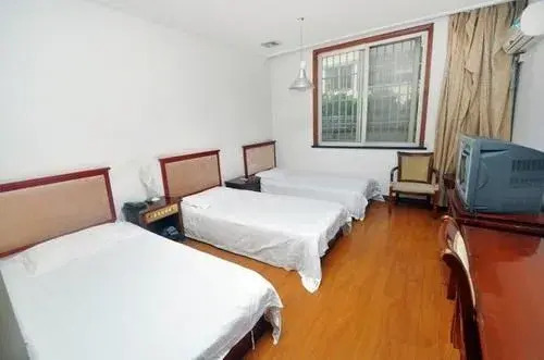 Historic City Garden Hotel