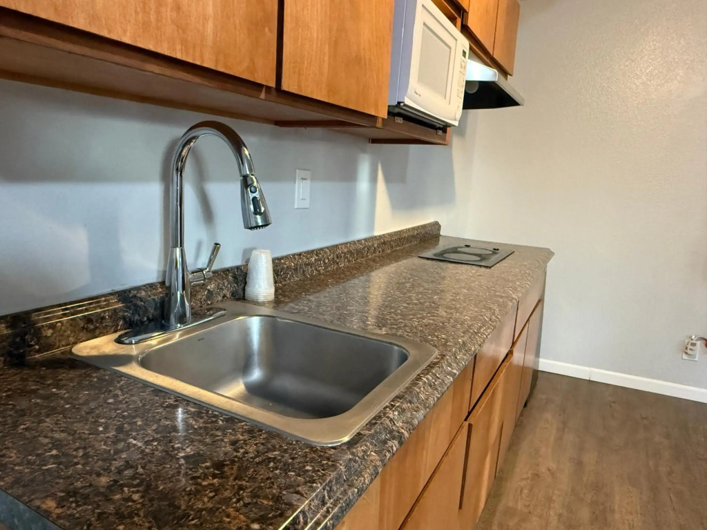 Budget Inn Bend